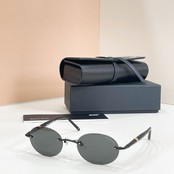 replik,replica,schmuck,1:1,beste,ohrringe,ring,Repliken MONT BLANC Brille MODELL MB0415S(FVXEWW)