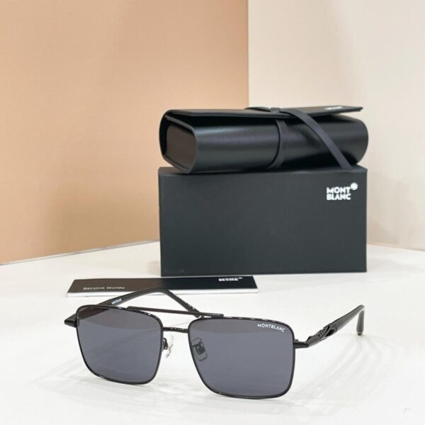 replik,replica,schmuck,1:1,beste,ohrringe,ring,Repliken MONT BLANC Brille MODELL MB03320S(O34WTC)