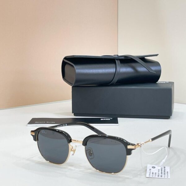 replik,replica,schmuck,1:1,beste,ohrringe,ring,Repliken MONT BLANC Brille MODELL MB0390O(6LAC2O)