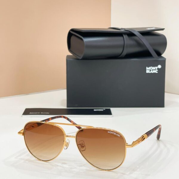 replik,replica,schmuck,1:1,beste,ohrringe,ring,Repliken MONT BLANC Brille MODELL MB03319S(OS4ZVX)