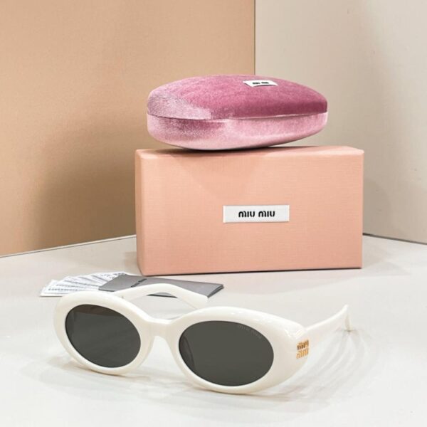 replik,replica,schmuck,1:1,beste,ohrringe,ring,Repliken MIU MIU Brille MODELL MU B09S (YS3EYZ)
