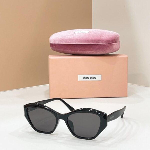 replik,replica,schmuck,1:1,beste,ohrringe,ring,Repliken MIU MIU Brille MODELL SMU 33WS(G57VRC)