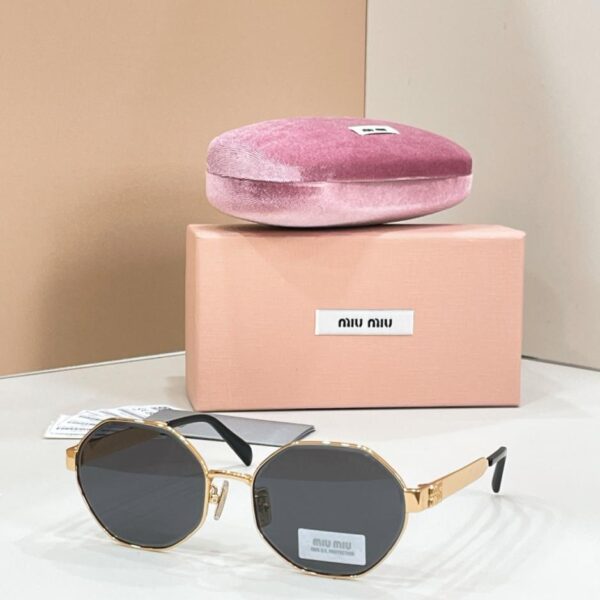 replik,replica,schmuck,1:1,beste,ohrringe,ring,Repliken MIU MIU Brille MODELL SMUB57S (I4MROY)