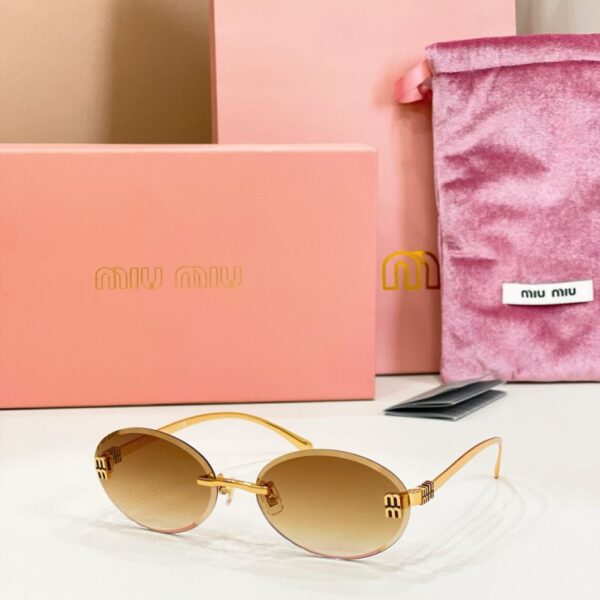replik,replica,schmuck,1:1,beste,ohrringe,ring,Repliken MIU MIU Brille MODELL MU 1898L(WJ37A2)