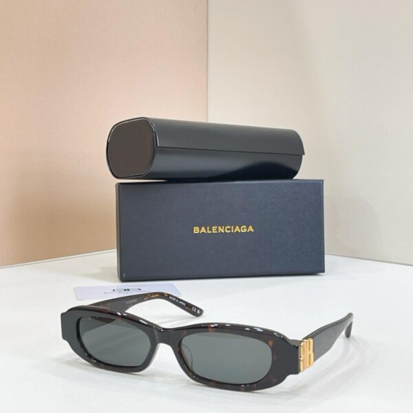 replik,replica,schmuck,1:1,beste,ohrringe,ring,Repliken BALENCIAGA Brille MODELL BB0505S(4EAFQX)