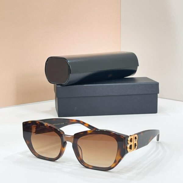 replik,replica,schmuck,1:1,beste,ohrringe,ring,Repliken BALENCIAGA Brille MODELL BB0172K(7G2OUI)