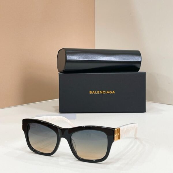 replik,replica,schmuck,1:1,beste,ohrringe,ring,Repliken BALENCIAGA Brille MODELL BB0503SK(KX1T8J)