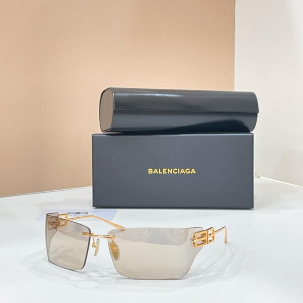 replik,replica,schmuck,1:1,beste,ohrringe,ring,Repliken BALENCIAGA Brille MODELL BB0485SA(3J7E20)