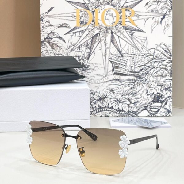 replik,replica,schmuck,1:1,beste,ohrringe,ring,Repliken DIOR Brille, Modell DIOR Brille, Clover S2U (N1CJ4V)