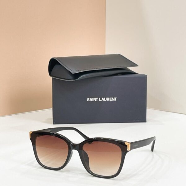 replik,replica,schmuck,1:1,beste,ohrringe,ring,Repliken SAINT LAURENT Brille MODELL SL 569(0DF5RX)