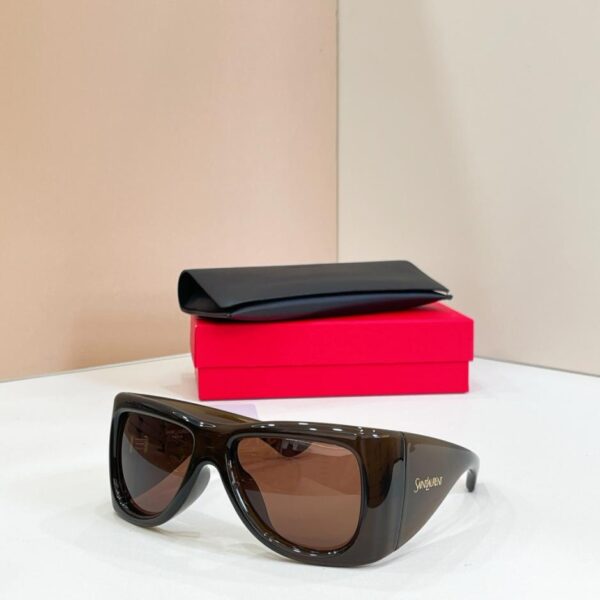 replik,replica,schmuck,1:1,beste,ohrringe,ring,Repliken SAINT LAURENT Brille MODELL SL902 (AHFCNU)