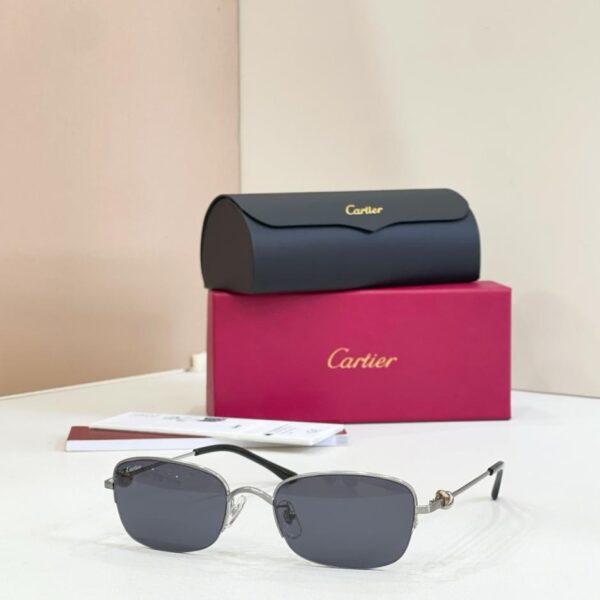 replik,replica,schmuck,1:1,beste,ohrringe,ring,Repliken Cartier-Brille, Modell CT0374O(CBYCN2)