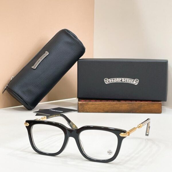 replik,replica,schmuck,1:1,beste,ohrringe,ring,Repliken CHROME HEARTS Brille (S8XVCZ)