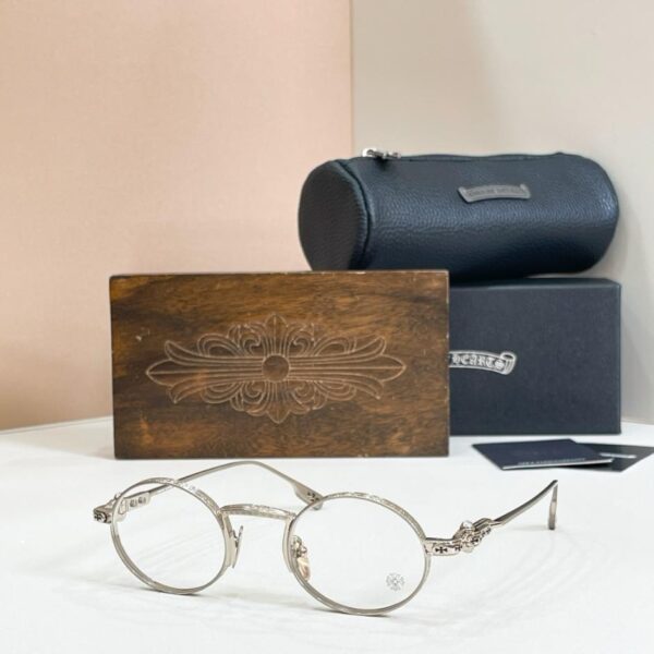 replik,replica,schmuck,1:1,beste,ohrringe,ring,Repliken CHROME HEARTS Brille MODELL HONEY DIPPED (MIJDX2)