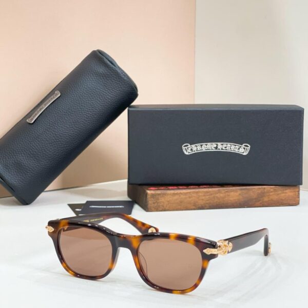 replik,replica,schmuck,1:1,beste,ohrringe,ring,Repliken CHROME HEARTS Brille MODELL WELL STRUNG (ONJT6Q)
