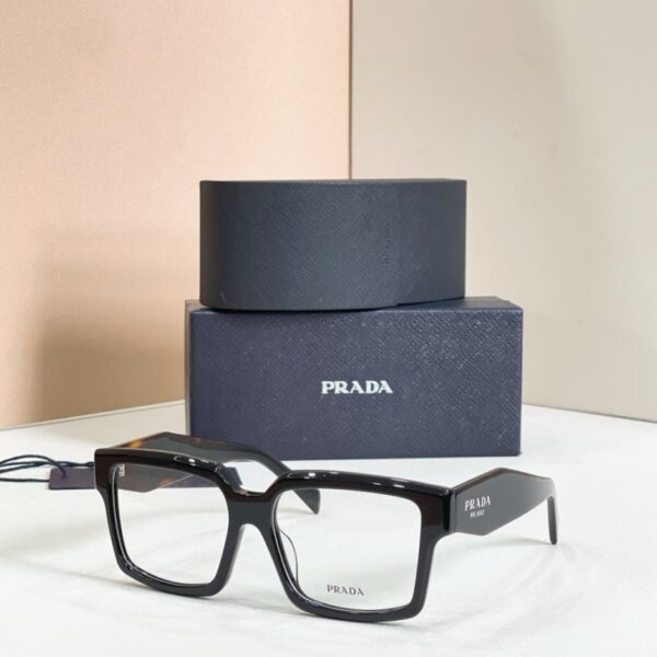 replik,replica,schmuck,1:1,beste,ohrringe,ring,Repliken PRADA Brille MODELL SPR D11-F(I6K1OD)