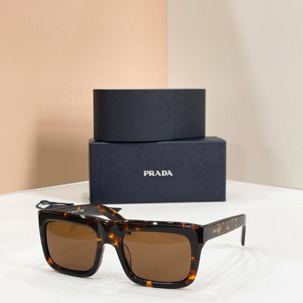 replik,replica,schmuck,1:1,beste,ohrringe,ring,Repliken PRADA Brillenmodell PR 128YS (AH3ORA)