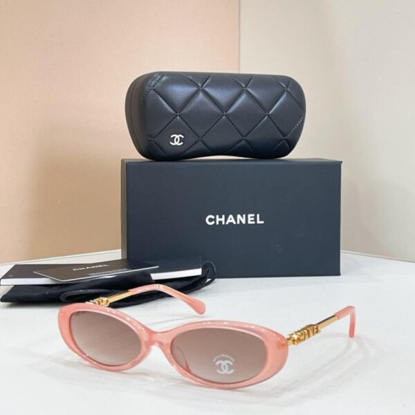 replik,replica,schmuck,1:1,beste,ohrringe,ring,Repliken CHANEL Brille MODELL 5565 (GBDI3C)