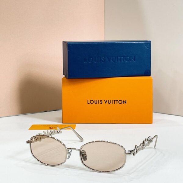 replik,replica,schmuck,1:1,beste,ohrringe,ring,Repliken LOUIS VUITTON Brille MODELL Z3171U (23A908)