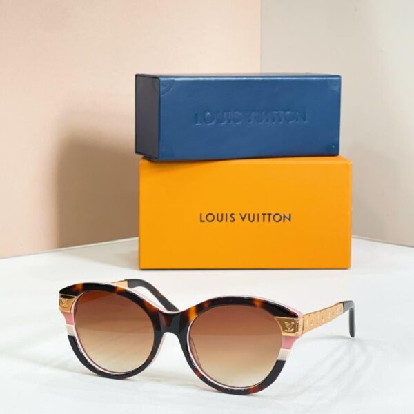 replik,replica,schmuck,1:1,beste,ohrringe,ring,Repliken LOUIS VUITTON Brille MODELL Z1857 (67MBIA)