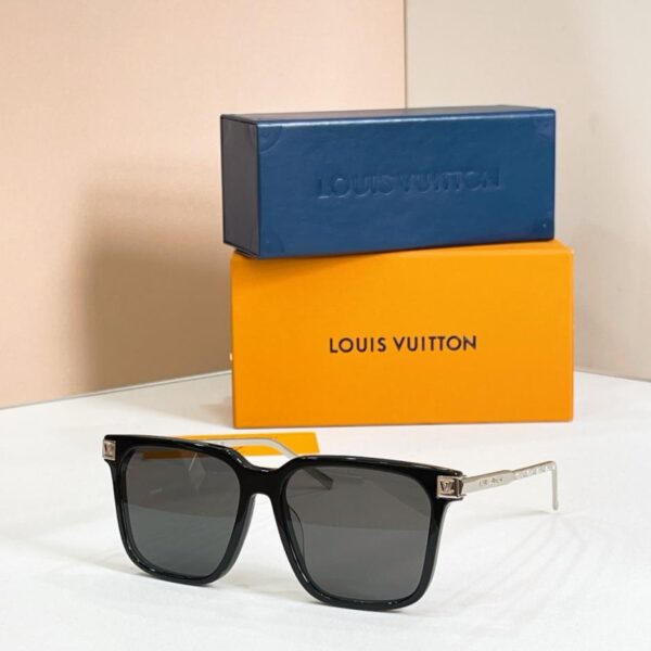 replik,replica,schmuck,1:1,beste,ohrringe,ring,Repliken LOUIS VUITTON Brille Modell Z1667E(OVHQQK)