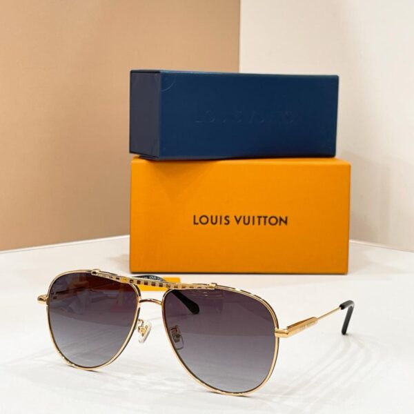 replik,replica,schmuck,1:1,beste,ohrringe,ring,Repliken LOUIS VUITTON Brille Modell Z3169U (VNWXCF)