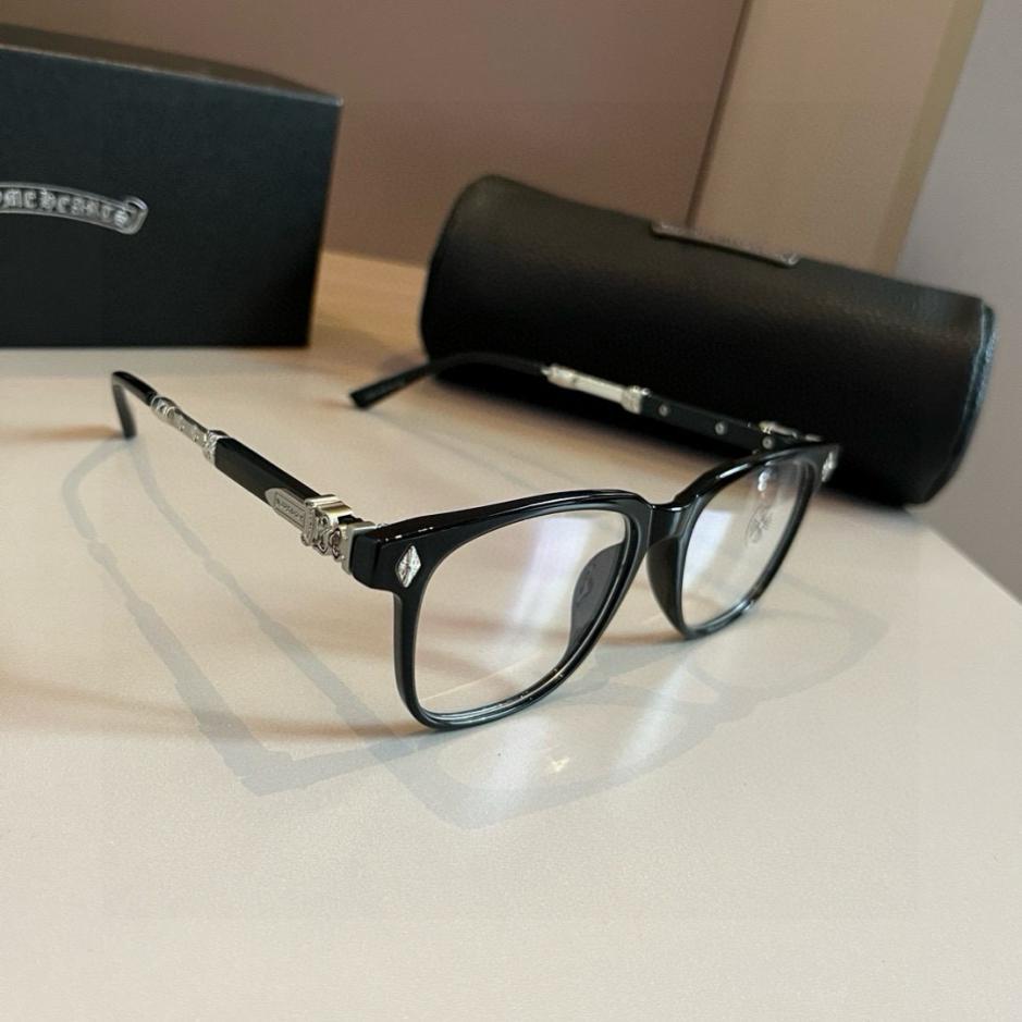 replik,replica,schmuck,1:1,beste,ohrringe,ring,Repliken Chrome Hearts Unisex-Brille (GOMXLH)