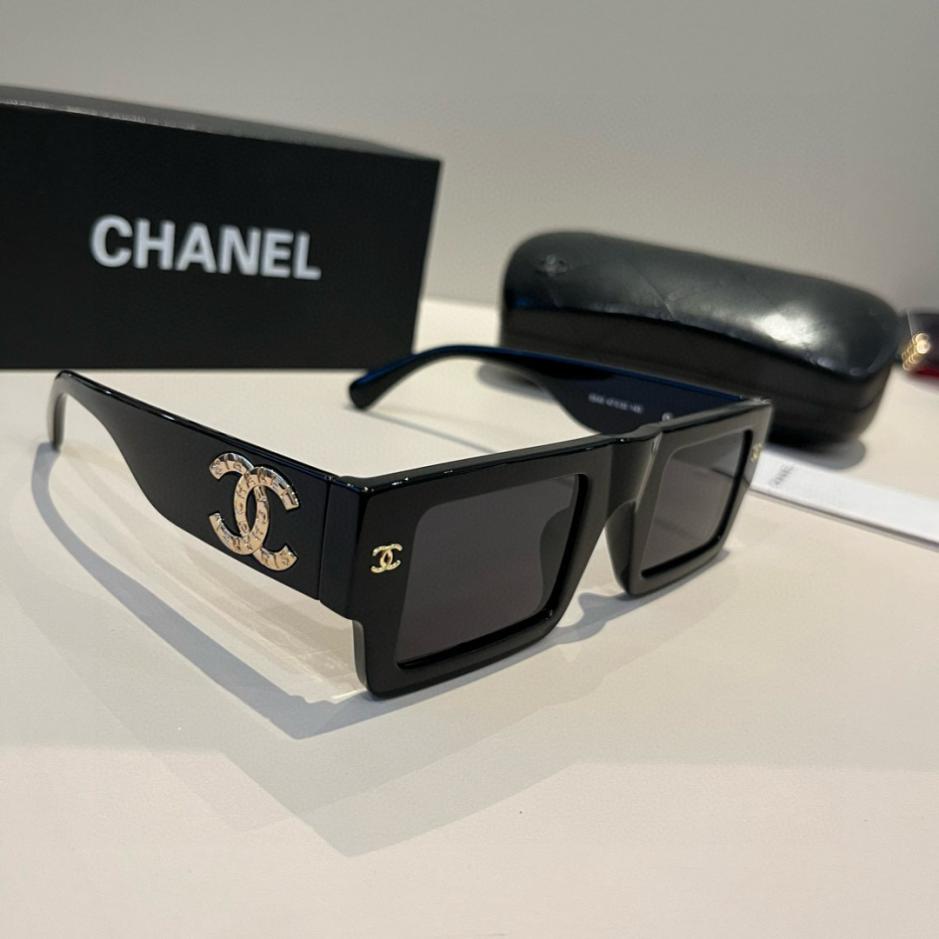 replik,replica,schmuck,1:1,beste,ohrringe,ring,Repliken Chanel Sonnenbrille (EHRGKM)