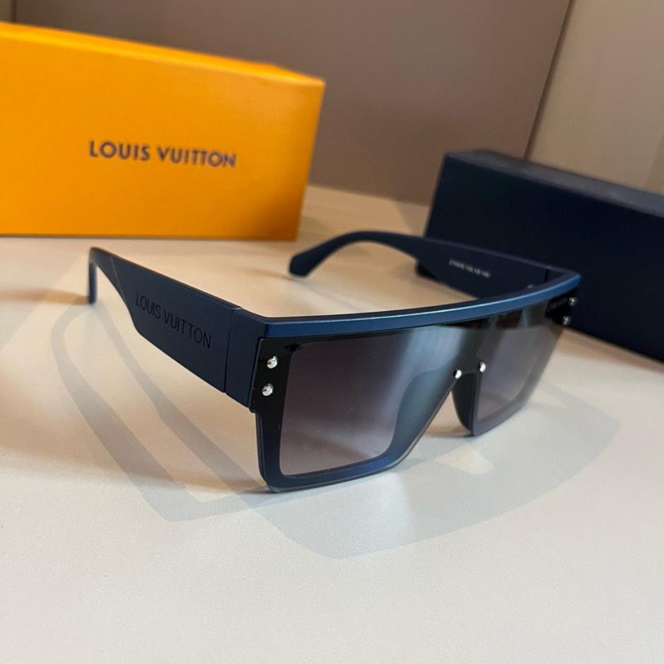 replik,replica,schmuck,1:1,beste,ohrringe,ring,Repliken Louis Vuitton Sonnenbrille (HV90T1)