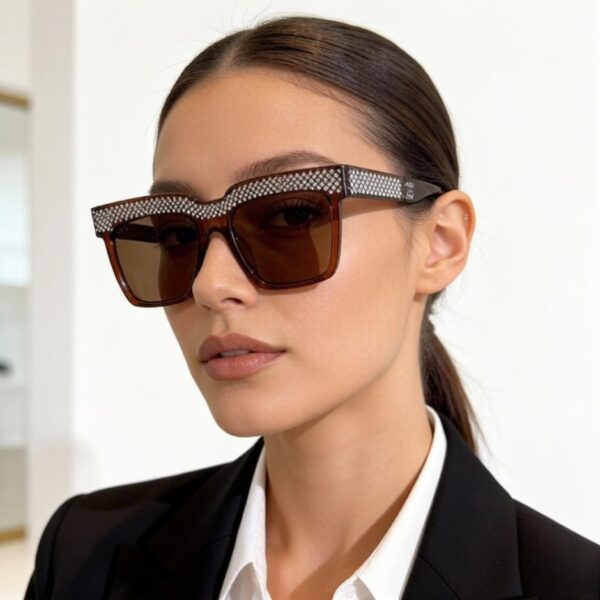 replik,replica,schmuck,1:1,beste,ohrringe,ring,Repliken Louis Vuitton Sonnenbrille (HV90T1)